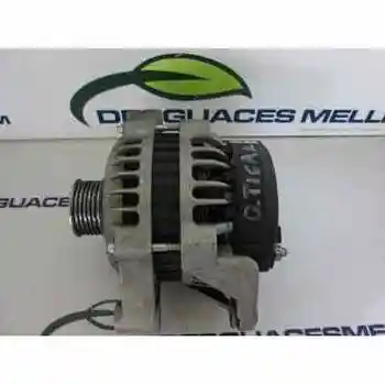 

93175815 ALTERNATOR OPEL TIGRA
