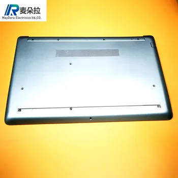 

Laptop case for HP PAVILION15 15-DA 15-DB 15-DR 250G7 255G7 TPN-C136 bottom base D shell SLIVER