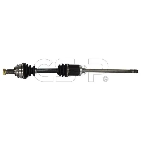 Drive assembly BMW X5 E53 3.0-4.8 00-06 lane rights. GSP 205018 | Автомобили и мотоциклы