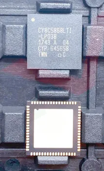 

2-10pcs New CY8C5868LTI-LP038 CY8C5868LTI-LP039 CY8C5868LTI QFN68 Microcontroller chip