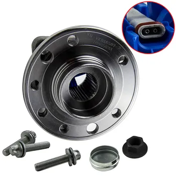 

Front Wheel Bearing Hub for Opel VECTRA GTS C Hatchback Signum VKBA6507 1603255