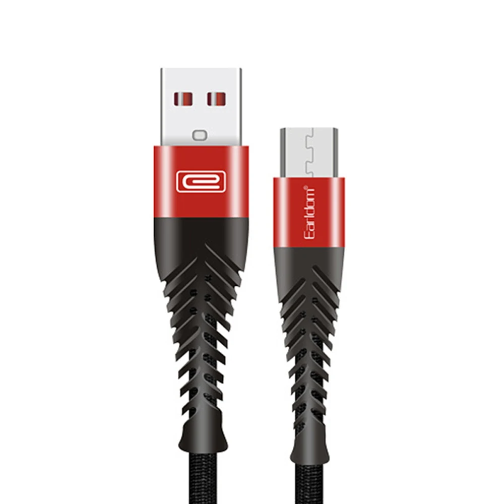 FDBRO нейлоновый кабель для быстрой зарядки, длинный провод, 1 м, USB кабель для передачи данных для iPhone 6 S 6 S 7 8 Plus 10 X XR XS Max 5 5S SE