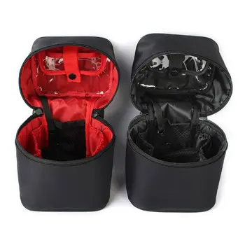 

2020 Travel Cosmetic Makeup Bag Toiletry Case Nylon Pouch Wash Organizer Storage