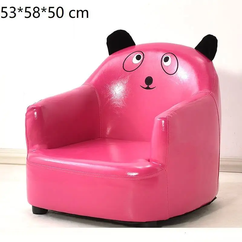 Silla Princesa Kindersofa стул Divano Bambini Prinses Stoel Quarto Menino детский диван - Цвет: Version X