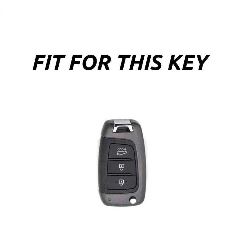 Coperture della copertura della cassa chiave a distanza dell'automobile in lega di zinco per Hyundai Elantra Solaris 2017 Santa Fe Verna Tucson i35 i40 Genesis Fe accessori 6 Coperture della copertura della cassa chiave a distanza dell'automobile in lega di zinco per Hyundai Elantra Solaris 2017 Santa Fe Verna Tucson i35 i40 Genesis Fe accessori - H2e135fca89f54cbeb8cdf1d6c5874ef4A