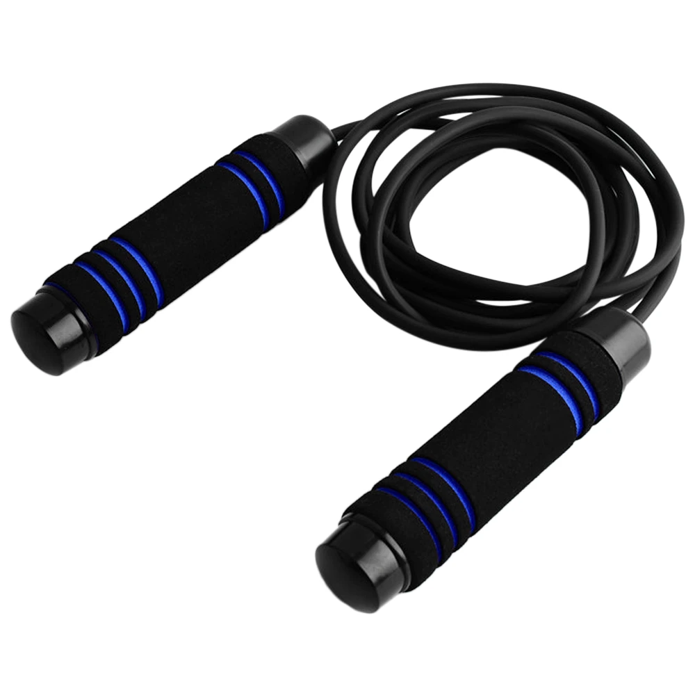 

9.8ft Skipping Rope Fitness Jump Skipping Rope Crossfit Adjustable Jumping Rope Training Workout for Adults Students