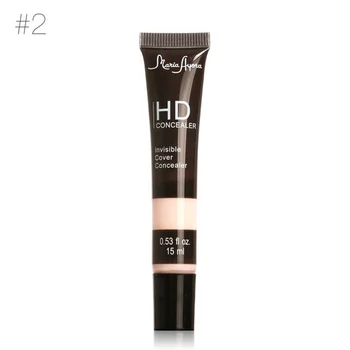 

MARIA AYORA 6 colors Base Face Concealer Make Up Foundation Cream Maquiagem Makeup Concealer Stick for Light Dark Skin