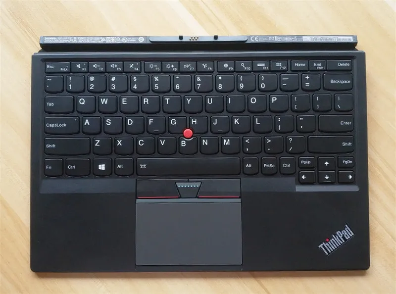 new original US for Lenovo/ThinkPad X1 Tablet Gen 2 tablet dedicated