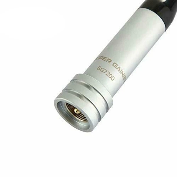 SG-7200 144/430 автомобильная антенна MHz Автомобильная радиоантенна