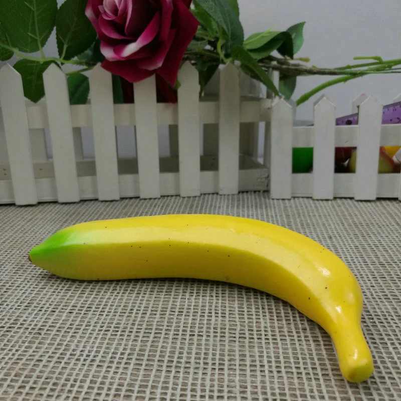 

Artificial Fruit Mix Fake Fruit Realistic Lifelike Hand Made Decoration 12pcs Household Supplies