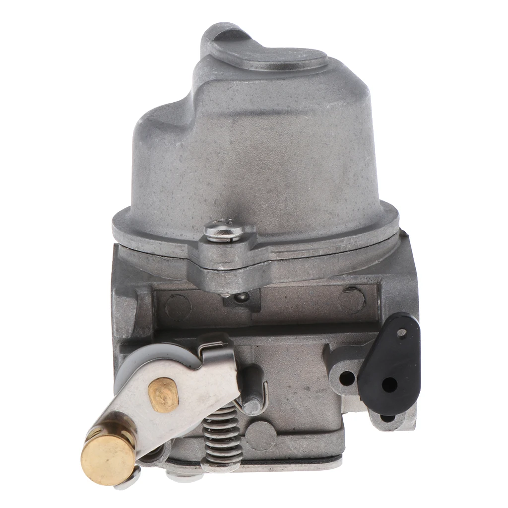 Carburetor Assy 67D-14301-10 Replace fits for Yamaha 4-stroke 4hp 5hp F4A F4M Carburetor Assy 67D-14301-10 Replace fits for Yamaha 4-stroke 4hp 5hp F4A F4M