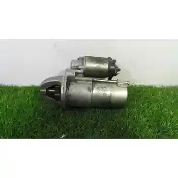 

1142444 engine Starter Ssangyong Rexton