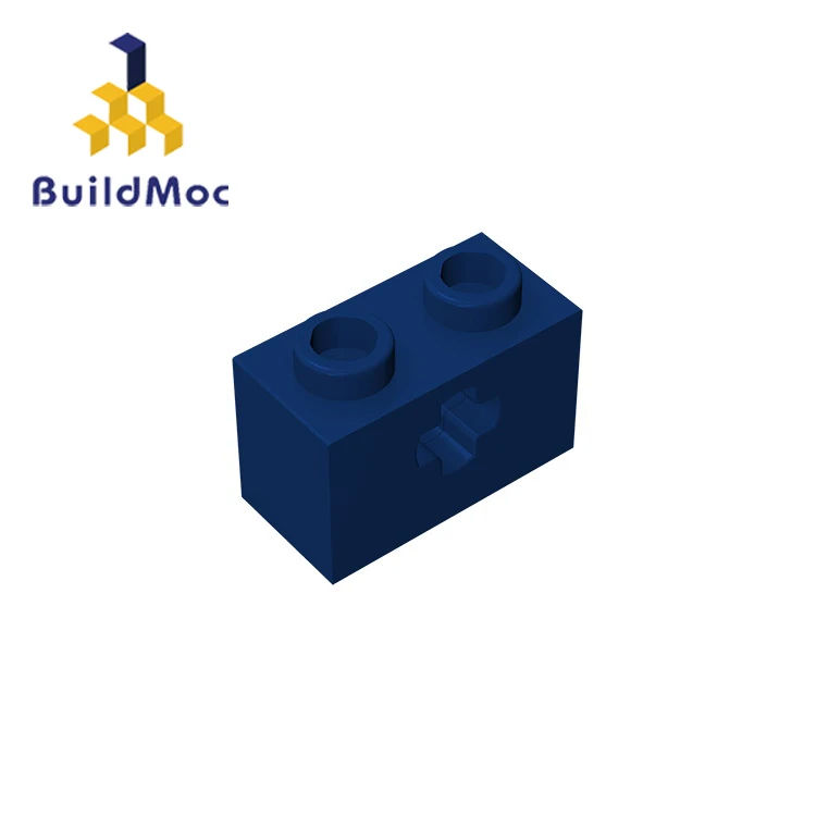 32064 31493 1x2 Technic changever Catch для строительных блоков части DIY развивающие творческие подарочные игрушки
