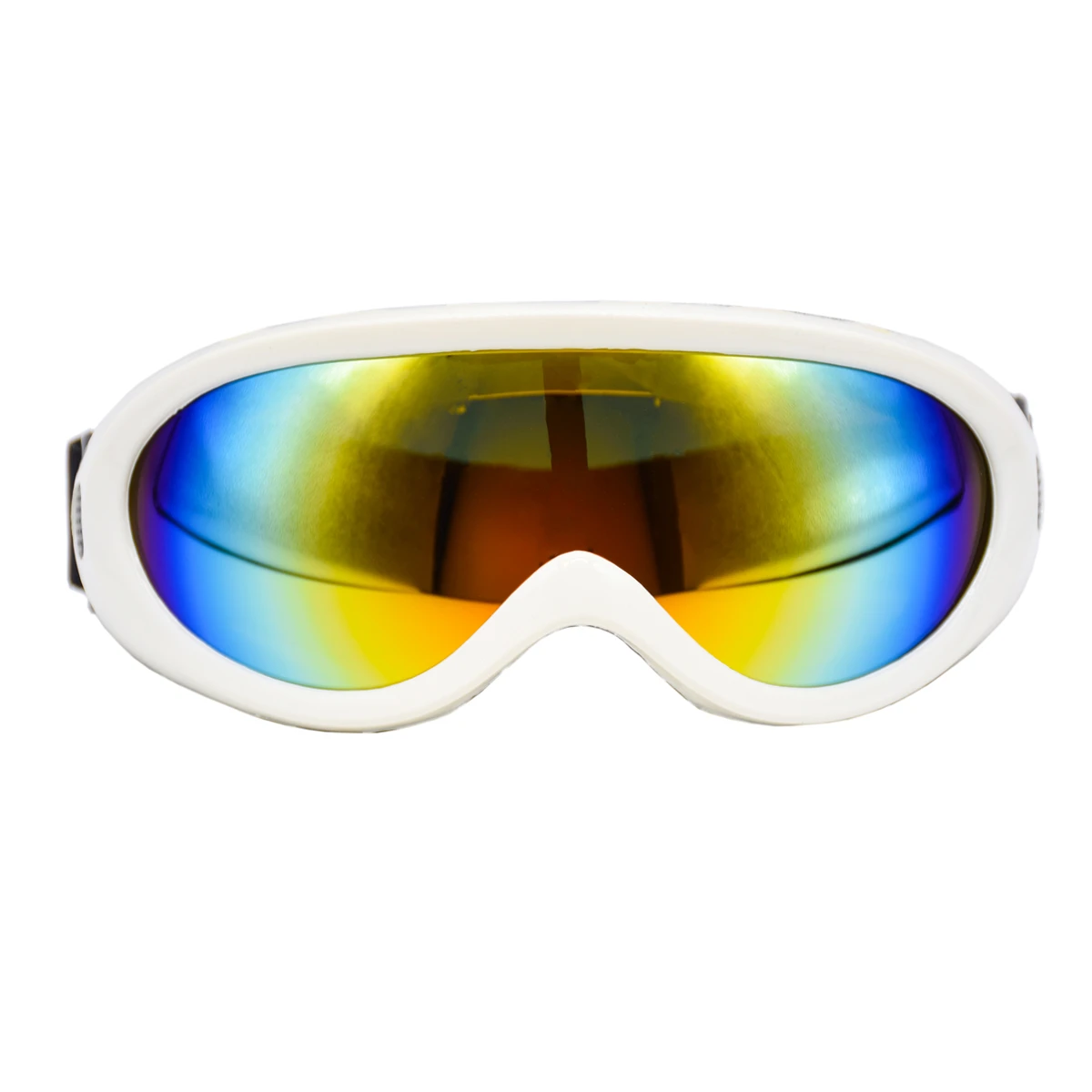 Youth Snowboard Gafas Ski Goggles Boys Girls Snow Goggle Snowboard Mask Winter oculos de neve Kids Ski Skiing Glasses Goggles - Цвет: ASGE018003