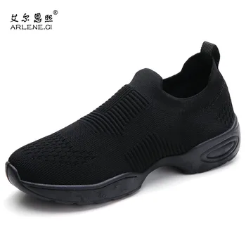 

Women's Summer Running Shoes Sock Sneakers Athletic Woman Sport Shoes Lightweight Outdoor Ladies Walking Shoes Zapatillas Mujer