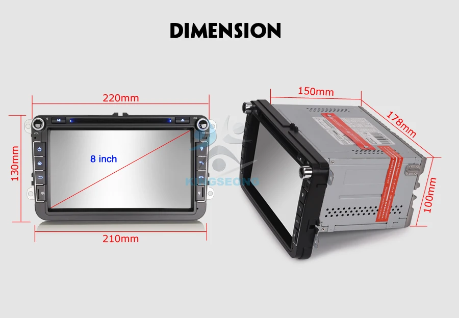 KS7915V-K23-Dimension