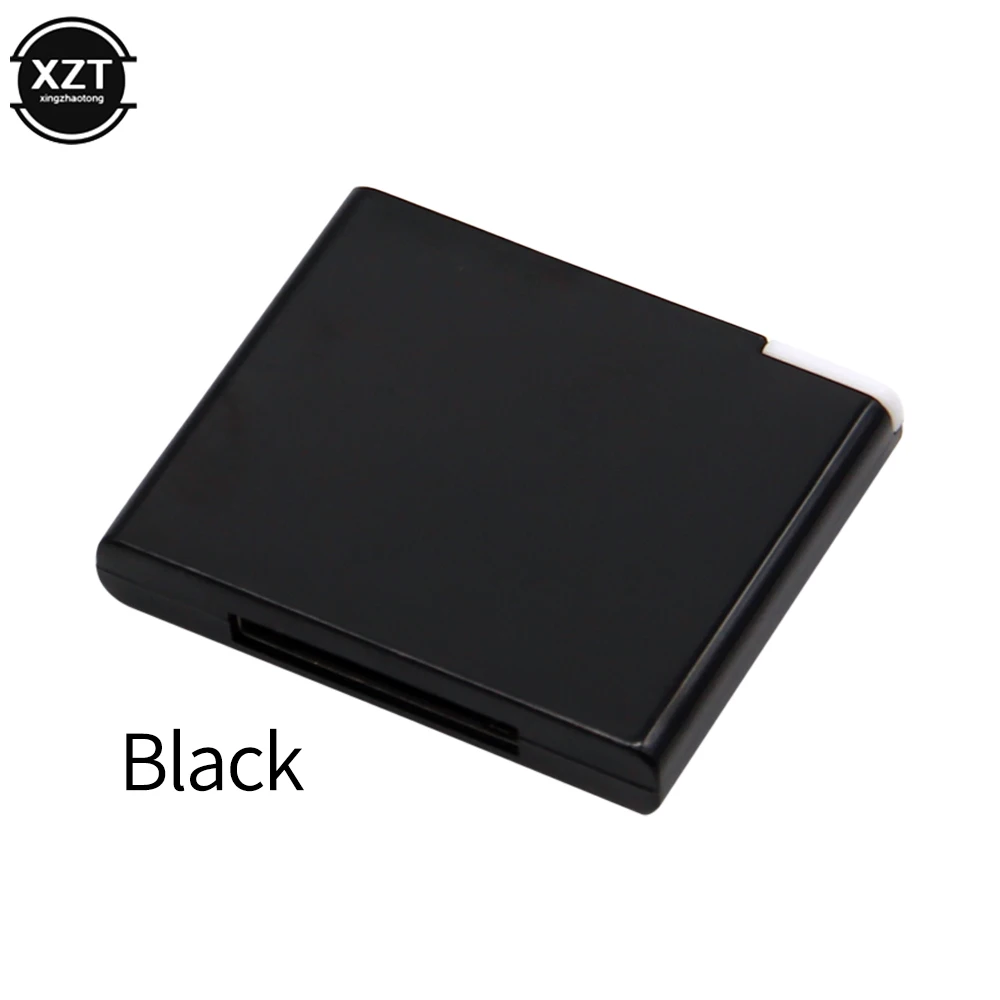 Мини 30 контактный беспроводной Bluetooth 5 0 A2DP AVRCP музыкальный ресивер стерео аудио