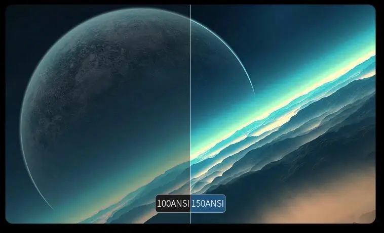 48V 25+3 Torque Impact Drill 3 in 1 Cordless