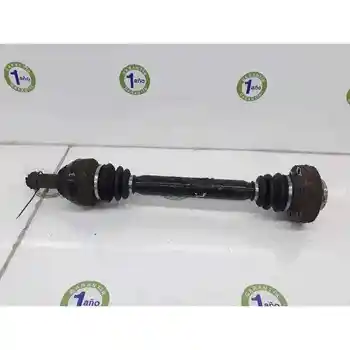 

TRANSMISSION REAR LEFT BMW 3 SERIES COUPE (E92)