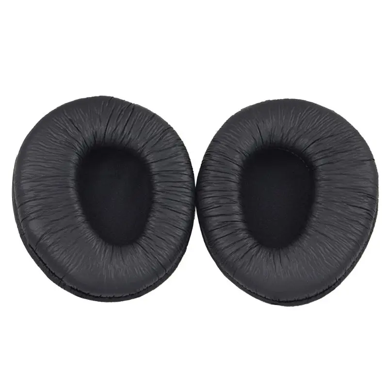 20CB Portable Audio Ear Pads forSONY MDR-Z600 MDR-7509 MDR-V600 Headphone Ear Pads Cushion Easy to Install