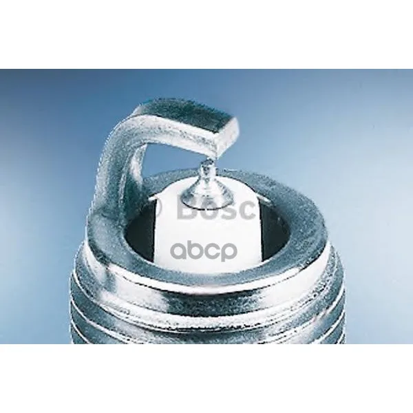 Свеча Зажигания Mb: 03- [Platin] Bosch арт. 0242140515