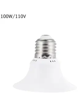 

LED Light High Brightness Lamp No Flicker Lighting for Warehouses Garages Factory BDF99