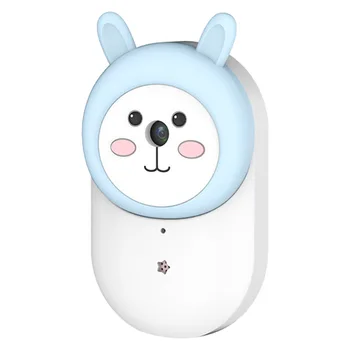 

Children WIFI Digital Camera 1600W Pixel Cute Cartoon Animals Educational Toys for Children Mini Children's Camera Child Camera