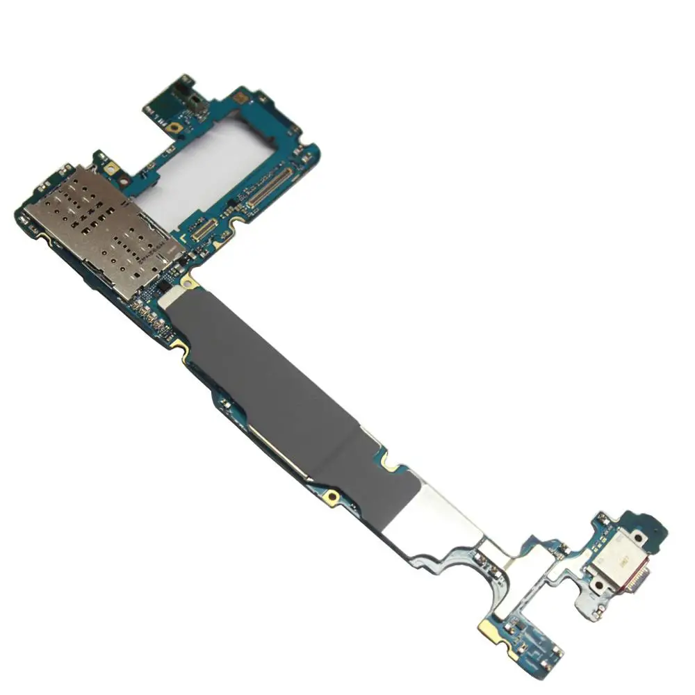 Main Motherboard Unlocked For SAMSUNG GALAXY S10