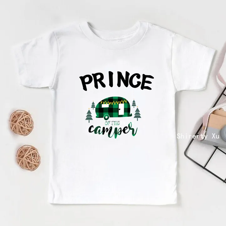 thumbnail image 1 of Ropa a juego para la familia con diseño navideño a cuadros, camiseta de algodón para madre, padre e hijo, mameluco de bebé con aspecto familiar, camisetas para fiestas navideñas, 1 of 5