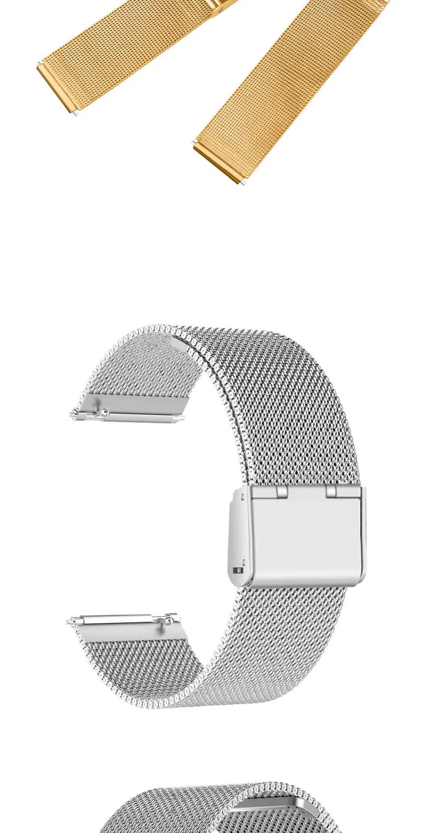 Браслет из нержавеющей стали для Fitbit versa, ремешок на запястье, умные аксессуары, металлический спортивный Мягкий Роскошный сменный ремешок