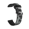 Bracelet 20mm pour Samsung galaxy Watch Active 2, 40mm 44mm, Sport Active2, bracelet à motif de Camouflage ► Photo 2/6