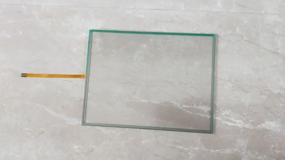 

New touch screen H series, H-T60T-S touch pad