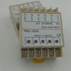 PN5-10DA 5 Groups Din Rail SSR Quintuplicate Five Input 3~32VDC Output 24~380VAC Single Phase DC Solid State Relay ► Photo 3/5