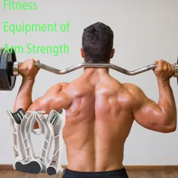 

Exercise Durable Exquisite Muscles Arm Strength Fitness Strength ABS Material Movement Rally Equipment