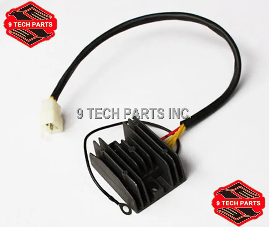 Новая GN250 GN 250 регулятор напряжения/выпрямитель OEM качество
