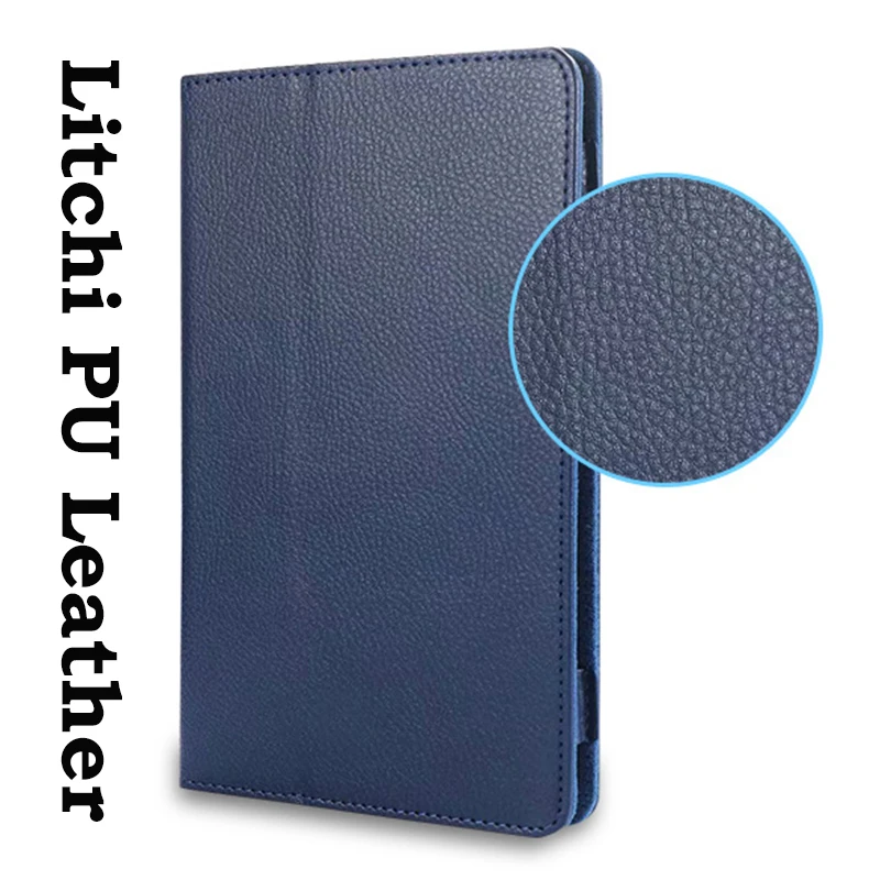 Smart Tablet Case For Samsung Galaxy Tab A 8 With S Pen 2019 8.0 Leather Flip Stand Cover SM-P200 P205 Case Auto Sleep Wake Smart Tablet Case For Samsung Galaxy Tab A 8 With S Pen 2019 8.0 Leather Flip Stand Cover SM-P200 P205 Case Auto Sleep Wake