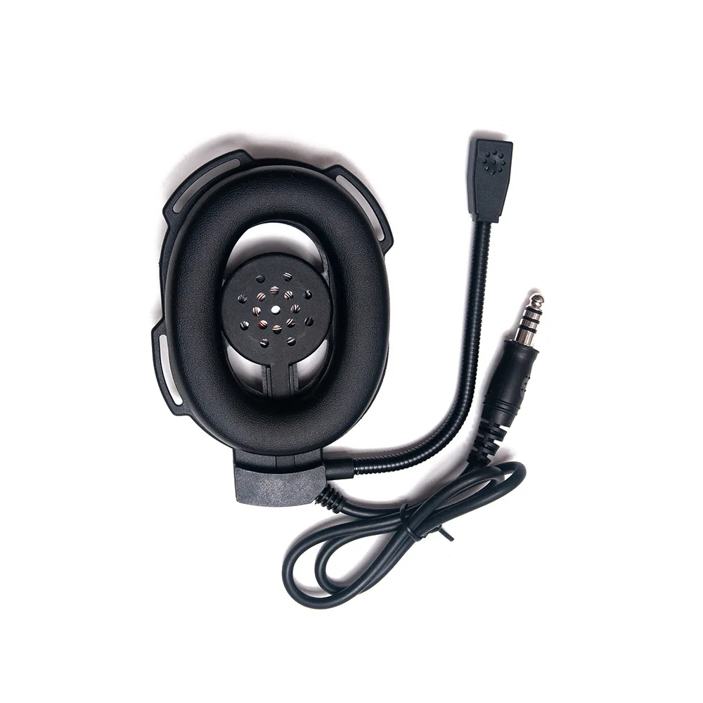 Bowman Elite II HD03 British Intercom Earpiece