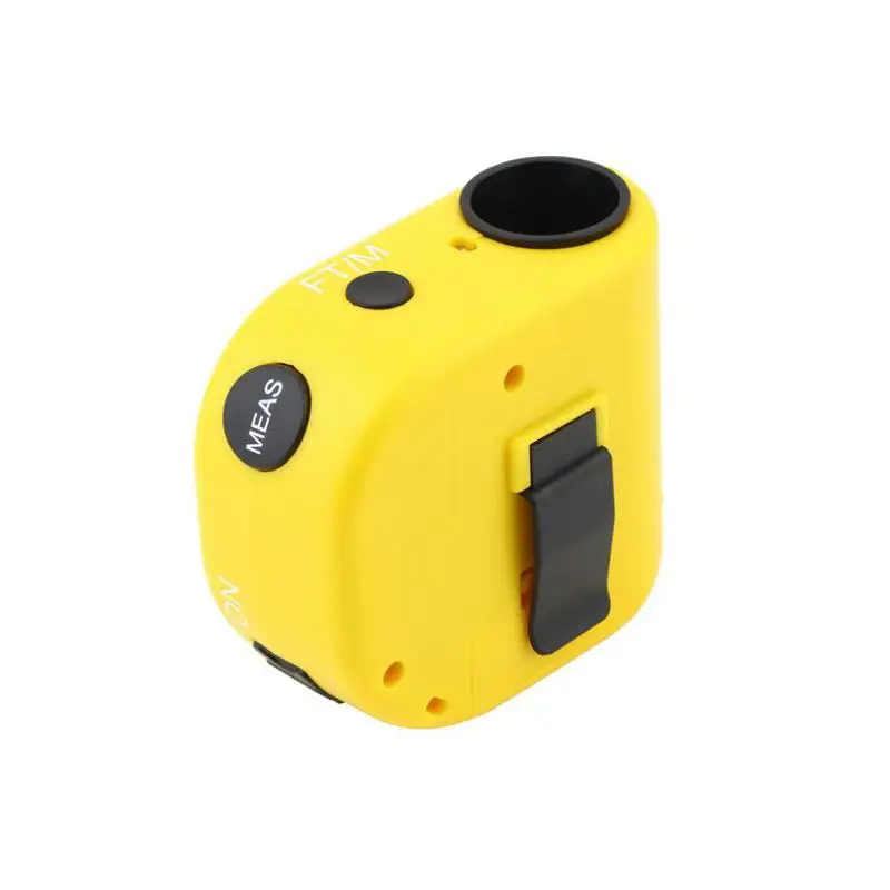 HiMISS CP-3010 Handheld Laser Rangefinders Ultrasonic Distance Measure Meter Measurer HiMISS CP-3010 Handheld Laser Rangefinders Ultrasonic Distance Measure Meter Measurer