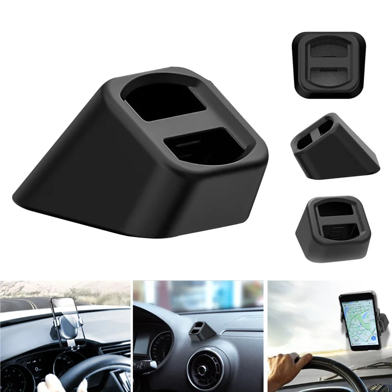 Car Phone Holder Base Dashboard Retrofit for Citroen C1 C2 C3 C4 C5 C6