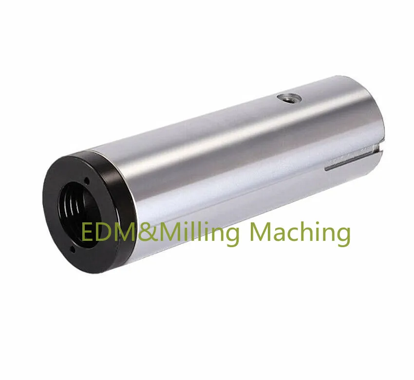 R8 Spindle Sleeve Protection Cylinder For Bridgeport Mill Milling Machines Parts 