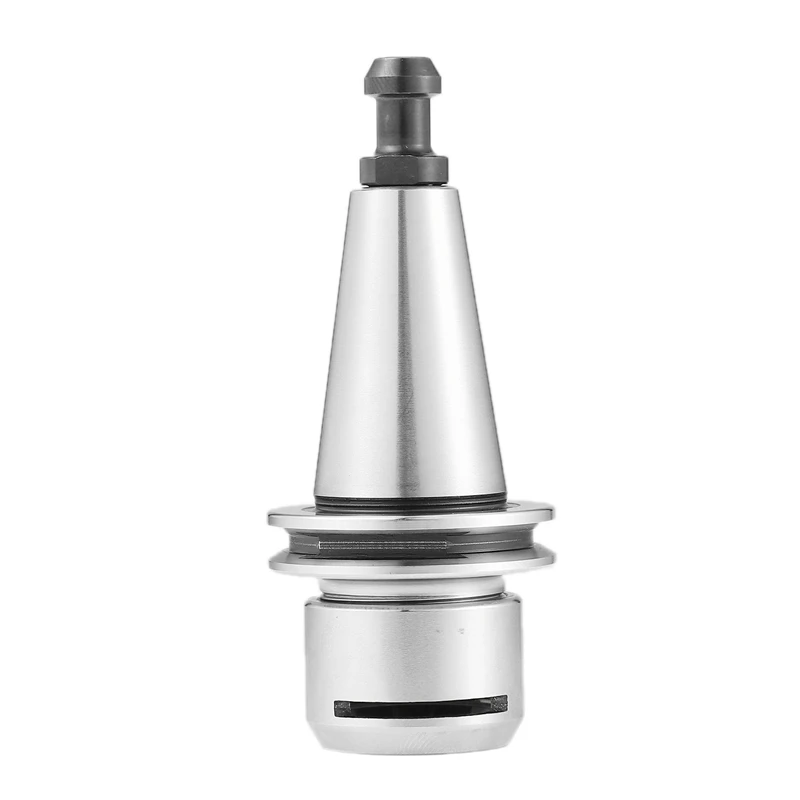 

1 Piece Precision 0.002 High Speed Tool Holder ISO25 ER20 Chuck Chuck Balance G2.5 / 30,000RPM ISO Spindle Clamp