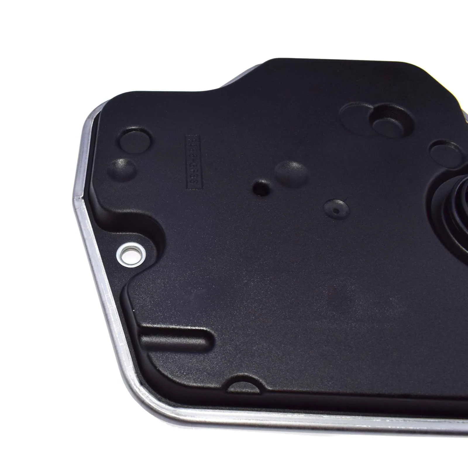 ISANCE Transmission Filter Oil Strainer + O-ring + Oil Pan Gasket For Lexus Toyota Scion OE# 57710-26218 35330-06010 35168-21011