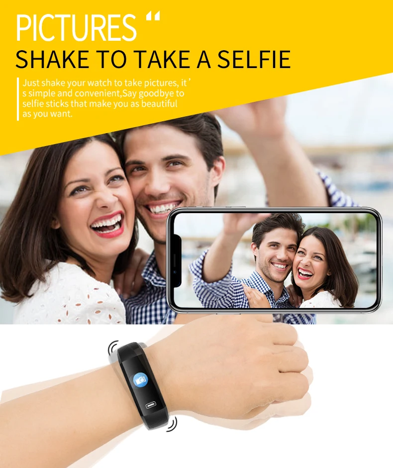 R5新款智能手环英文详情_10