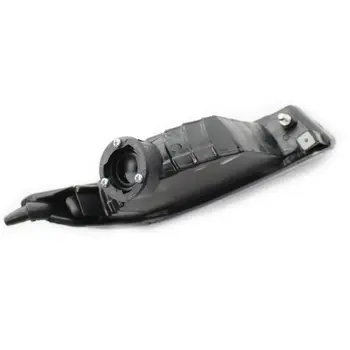 

1pcs Car light 1pc 1x Left Front Bumper For TOYOTA COROLLA KOMBI 01-02