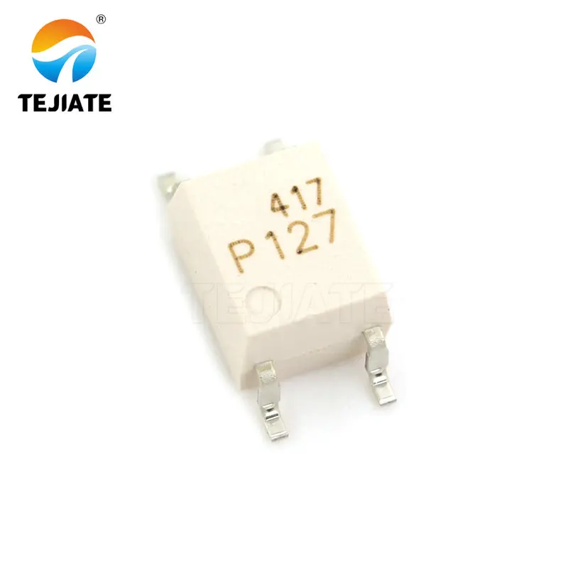 TLP127 SOP-4 (2)