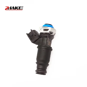 

Free Shipping 8Pcs 17113553 Fuel Injector nozzle for Chev rolet Silverado Suburban Tahoe G MC Sierra Yukon 25317628 FJ315