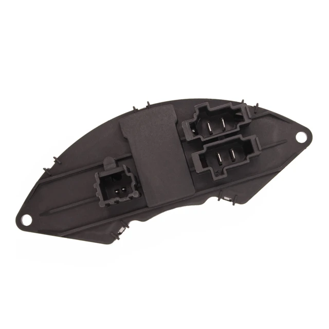 A43001400 77366112 DRS07001 6441CE 6441.CE для CITROEN C4 PICASSO нагнетатель теплого воздуха регулировочный резистор