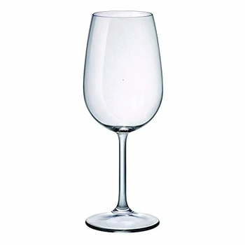 

BORMIOLI ROCCO Set 6 Calici In Vetro Riserva Bordeaux Cl54