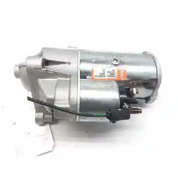 

8200237594 ENGINE STARTER RENAULT LAGOON II (BG0)