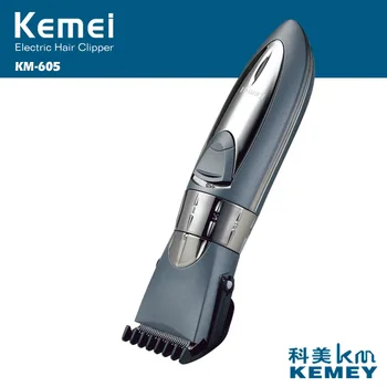 

Professional Electric Hair Trimmer Men Baby Stainless Steel Blade Cutter Waterproof Beard Clipper Men's Body Care Tools 35D